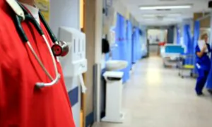 Managers Who Silence Whistleblowers Could Be Barred From NHS