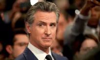 Newsom Rejects Calls for Biden to Be Replaced After Debate: ‘I Will Never Turn My Back’