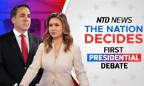 The Nation Decides 2024: First Presidential Debate Analysis