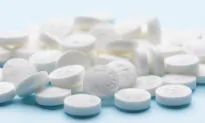 Low-Dose Aspirin Alleviates Inflammation Caused by Sleep Deprivation