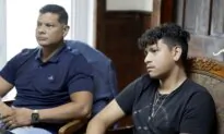 Survivor of Parkland School Massacre Wins Ownership of Shooter’s Name in Lawsuit Settlement