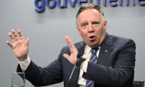 Current Immigration Levels Could Lead to ‘Overreaction,’ Quebec Premier Says