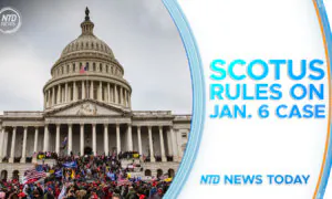 NTD News Today Full Broadcast (June 28)