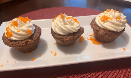 Two Bay Area Bakeries That Offer Desserts Friendly for Keto and Other Special Diets