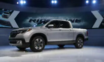 NHTSA Opens Recall Query Into More Than 120,000 Honda Vehicles