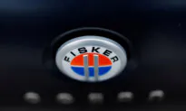 Fisker to Recall Over 12,000 Ocean Vehicles