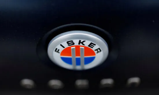 Fisker to Recall Over 12,000 Ocean Vehicles