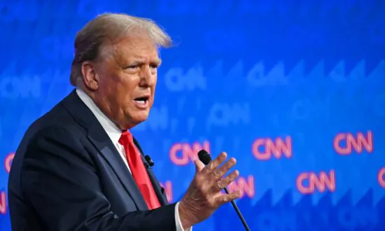 Appeals Court Sides With CNN Over Trump