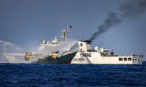 Philippines and China Reach Deal for Resupply Missions to Deescalate Tensions in South China Sea