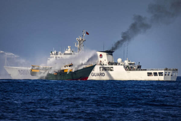 Epoch Times Photo
