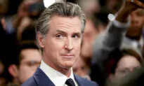 Newsom Rejects Calls for Biden to Be Replaced After Debate: ‘I Will Never Turn My Back’