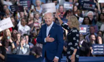 Biden Responds to Debate Performance at North Carolina Rally