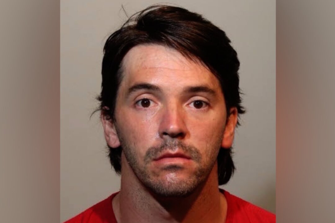 ‘American Ninja Warrior’ Drew Drechsel Sentenced to 10 Years in Prison for Child Sex Crimes