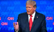 Trump on Russia–Ukraine Conflict During Debate: ‘I Will Have That War Settled’