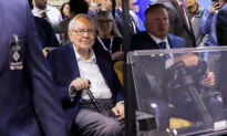 Warren Buffett Reveals Plans for $130 Billion Fortune in His Will