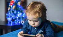 Kids Given Technology to Pacify Tantrums Don’t Learn to Regulate Emotions: New Study