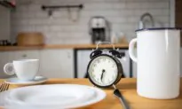One Form of Fasting May Bring Benefits More Quickly Than Others