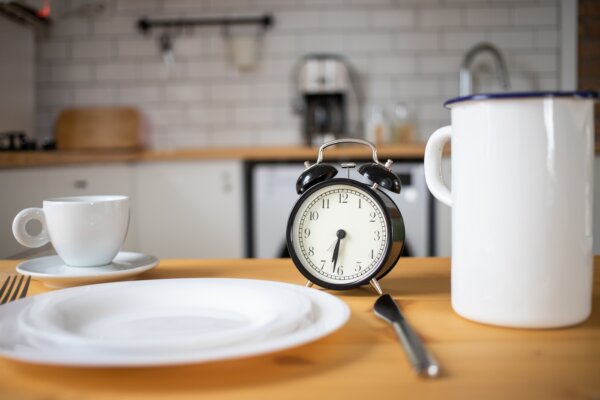 One Form of Fasting May Bring Benefits More Quickly Than Others
