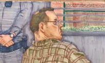 BC Review Board Grants Conditional Discharge for Child Killer Allan Schoenborn