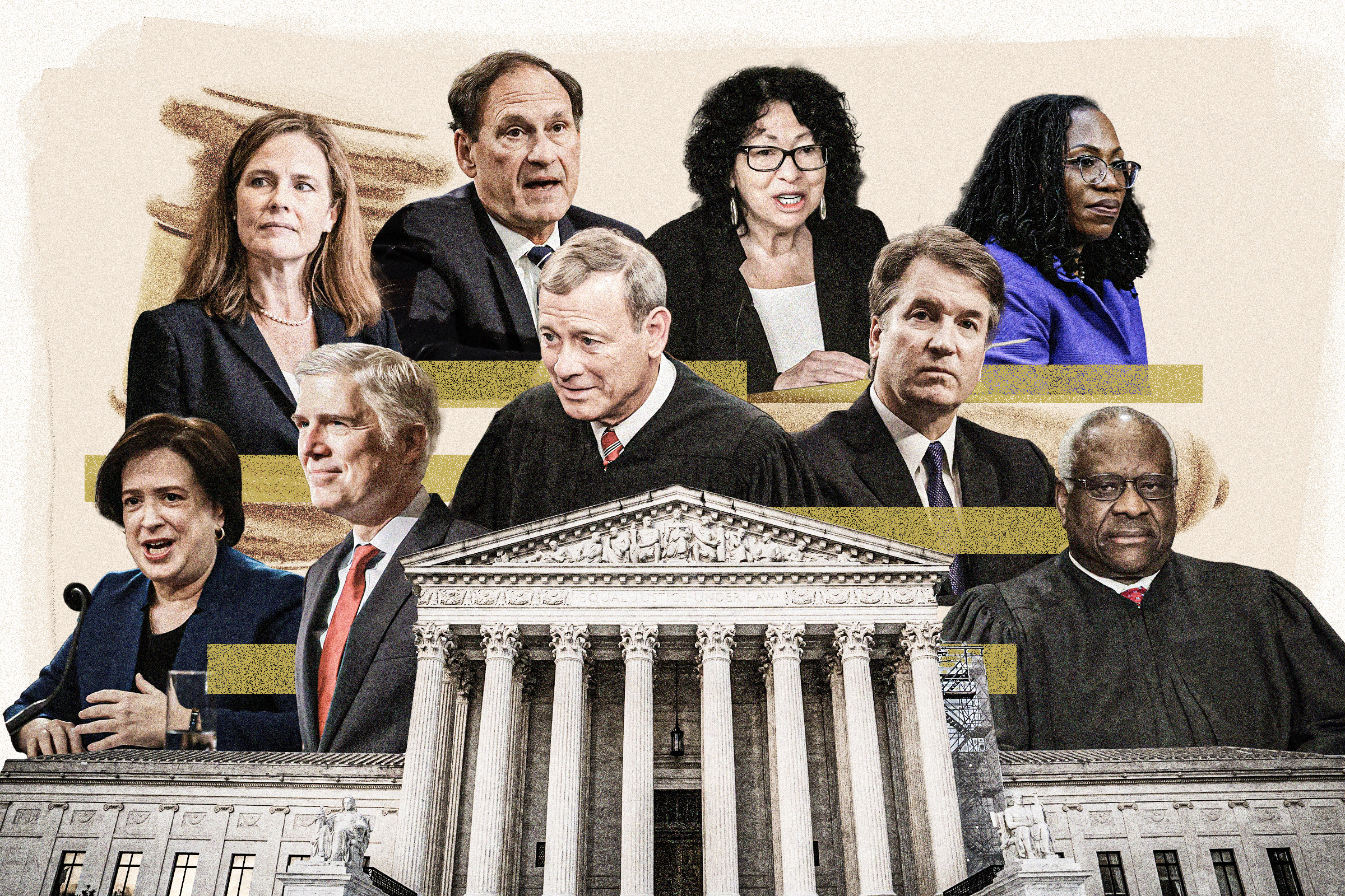 Key Takeaways From Supreme Court Rulings That Curb Executive Power