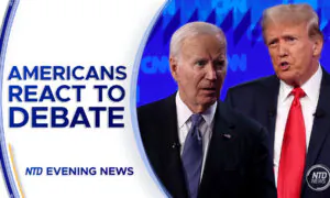 NTD Evening News Full Broadcast (June 28)