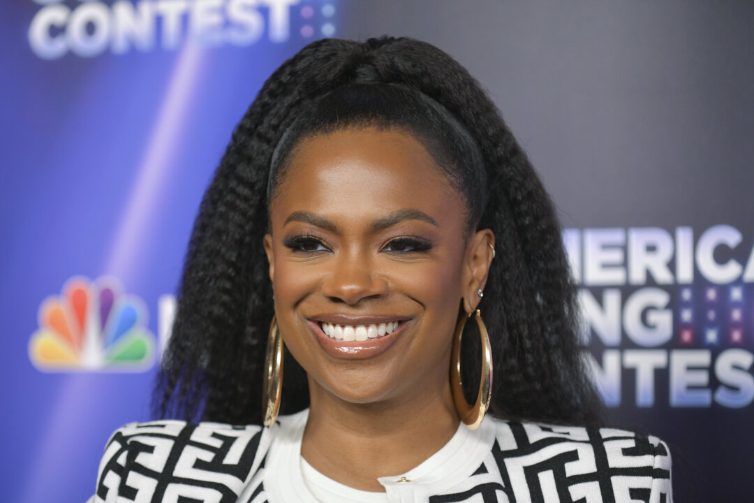 ‘Real Housewives of Atlanta’ Star Kandi Burruss ‘Depressed’ Over Ozempic Experience