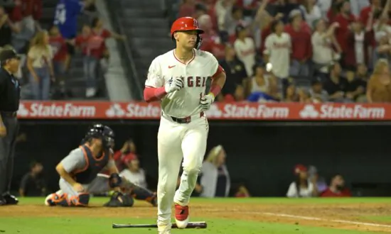 Logan O’Hoppe’s 3-run Homer Propels Angels Past Tigers 5–2 for 5th Straight Win
