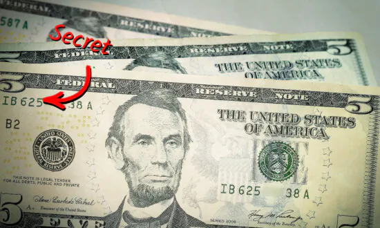 $5 Bills in Your Jeans Could Worth More Than You Think—Thousands—And Here’s What to Look For