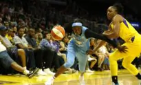 Mercury Extend Sparks’ Road Skid to Seven in Row