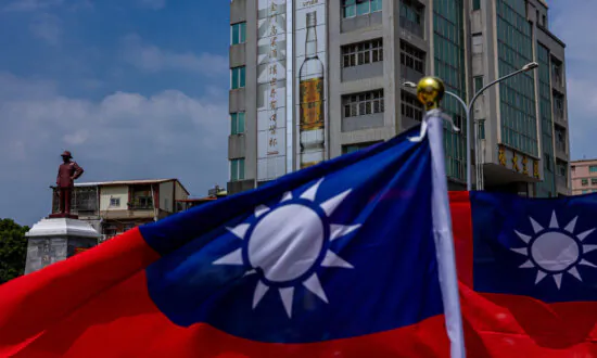 Taiwan Is Diversifying Away From China—With a Vengeance