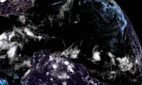 Beryl Strengthens Into Hurricane in Atlantic, Forecast to Grow Into Major Storm Entering Caribbean