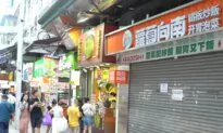 Food and Beverage Chains From China Struggle in Hong Kong Market
