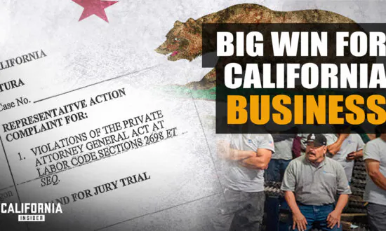 California Just Passed PAGA Reform—Here Is the Impact | Brian Mass | William Gould | Tom Manzo