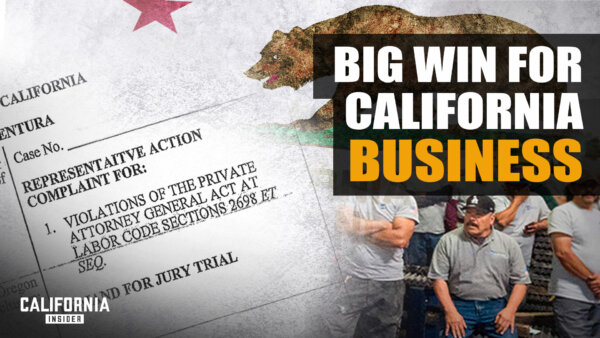 California Just Passed PAGA Reform—Here Is the Impact | Brian Mass | William Gould | Tom Manzo