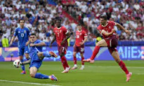 Switzerland Knocks out Defending Champion Italy and Advances to the Euro 2024 Quarterfinals