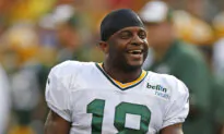 NFL Receiver Randall Cobb and Family ‘Lucky to Be Alive’ After House Fire