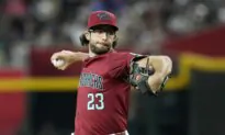 Zac Gallen Returns From Injured List, Holds A’s to 1 Hit in 6 Innings in Diamondbacks’ 3–0 Win