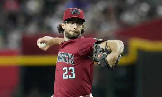 Zac Gallen Returns From Injured List, Holds A’s to 1 Hit in 6 Innings in Diamondbacks’ 3–0 Win