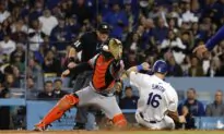 Will Smith’s Double Ignites Seven-Run 11th Inning as the Dodgers Beat the Giants 14–7
