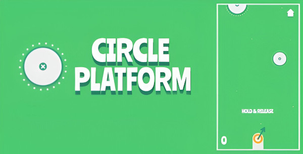 Circle Platform