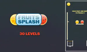 Fruits Splash