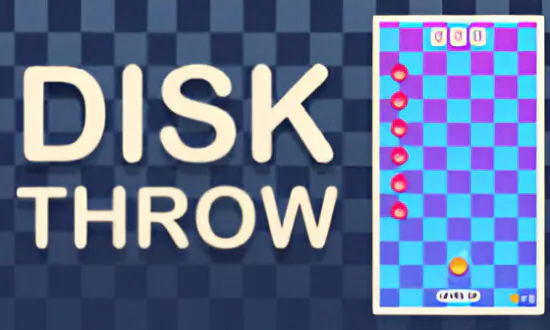 Disk Throw