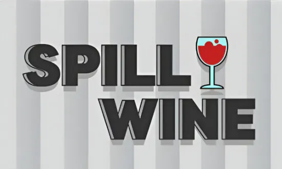 Spill Wine