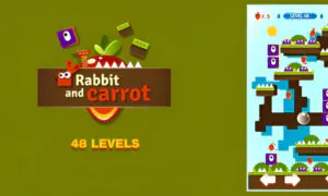 Rabbit & Carrot
