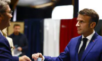 France’s High-Stakes Election Begins