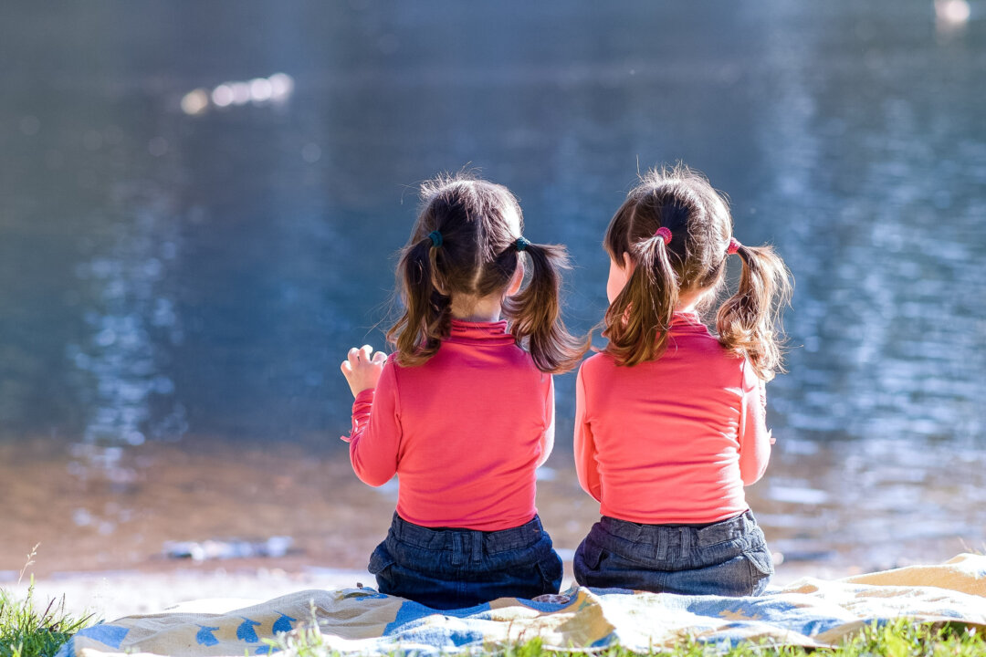 Autism Reversal in Twin Girls...