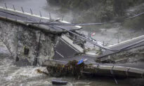 Storms in Switzerland and Italy Cause Flooding and Landslides, Leaving at Least 4 People Dead