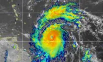 Hurricane Beryl Nears Category 5 Strength as US Embassy Issues Warning