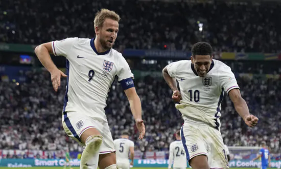 England Faces Spain in Euro 2024 Final