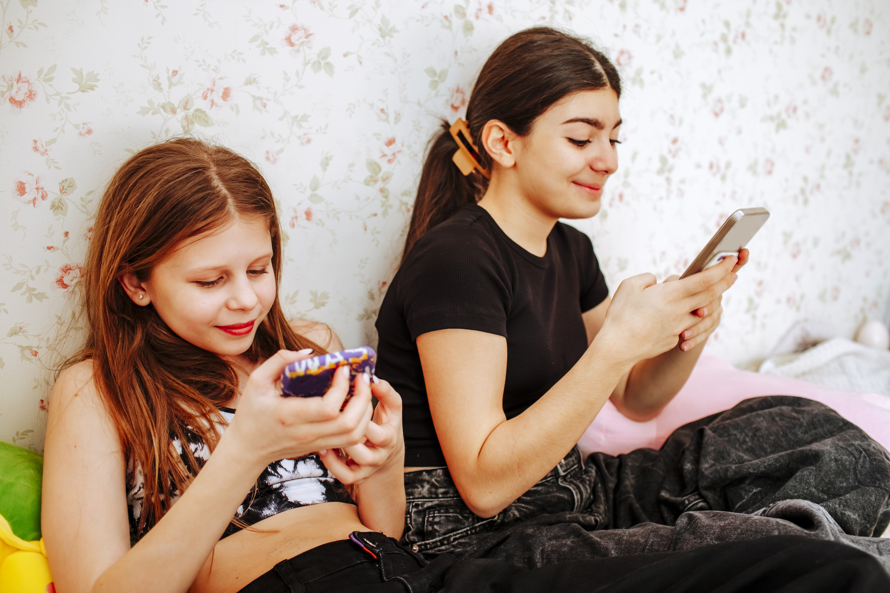 Educators, Policymakers Promote ‘Bring Back Boredom’ to Combat Screen Time Addiction